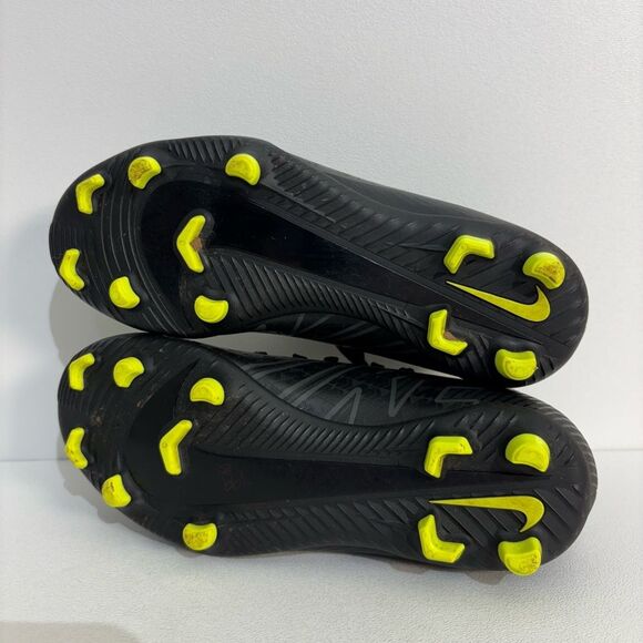 Nike Jr. Mercurial Superfly 9 Club - 1.5Y - Picture 3 of 5